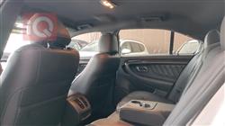Ford Taurus